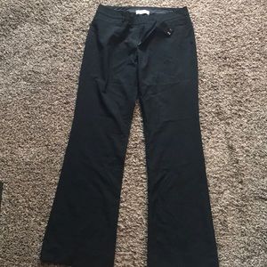 Gap dress pants
